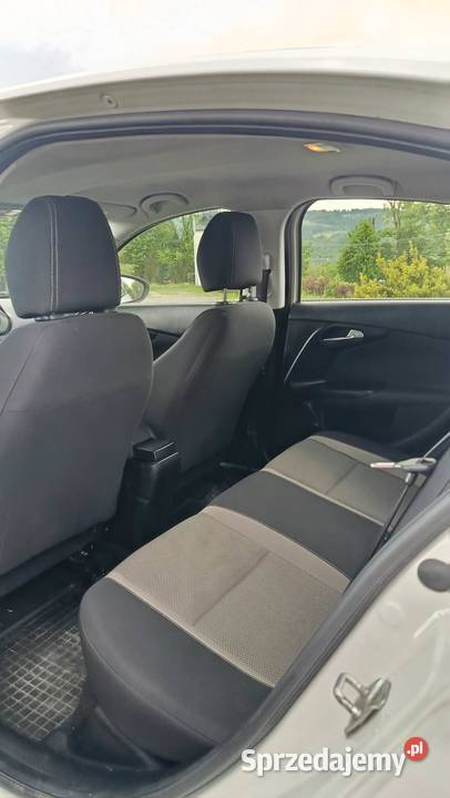 Fiat Tipo 14 95 benzyna z gazem 95KM Tipo Tyczyn