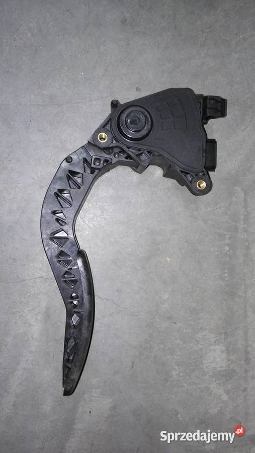 Potencjometr gazu Kraków