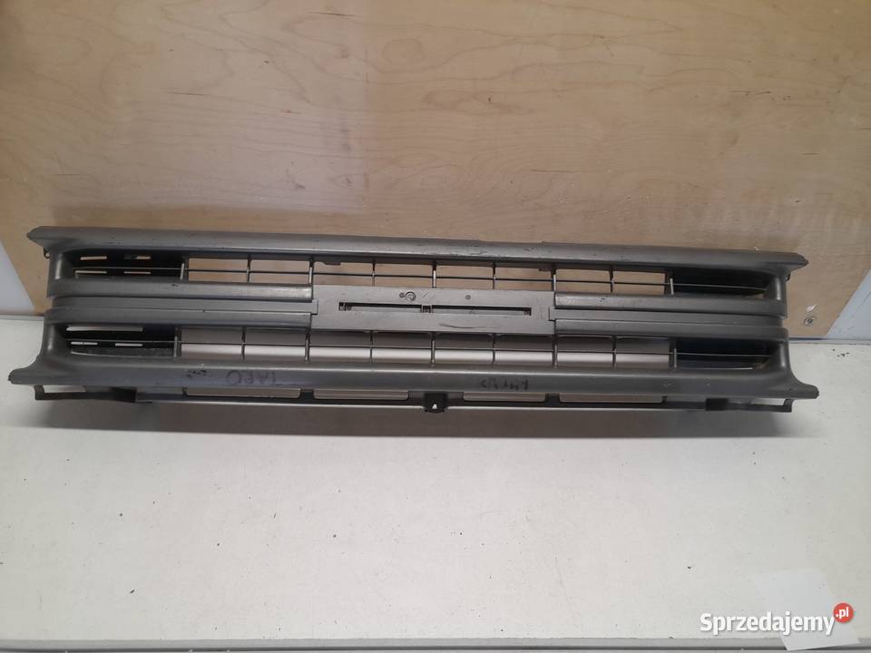 Toyota Hilux atrapa grill 19891991 5311189132 Goleniów