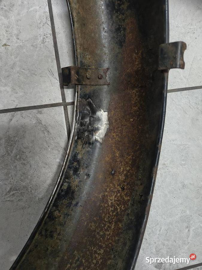 Błotnik tył WSK 175 125 podkarpackie Rzeszów sprzedam