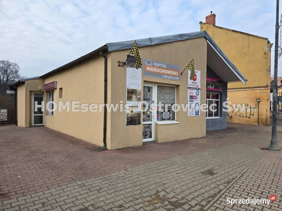 Mieszkanie Ostrowiec Świętokrzyski 2025m2 1