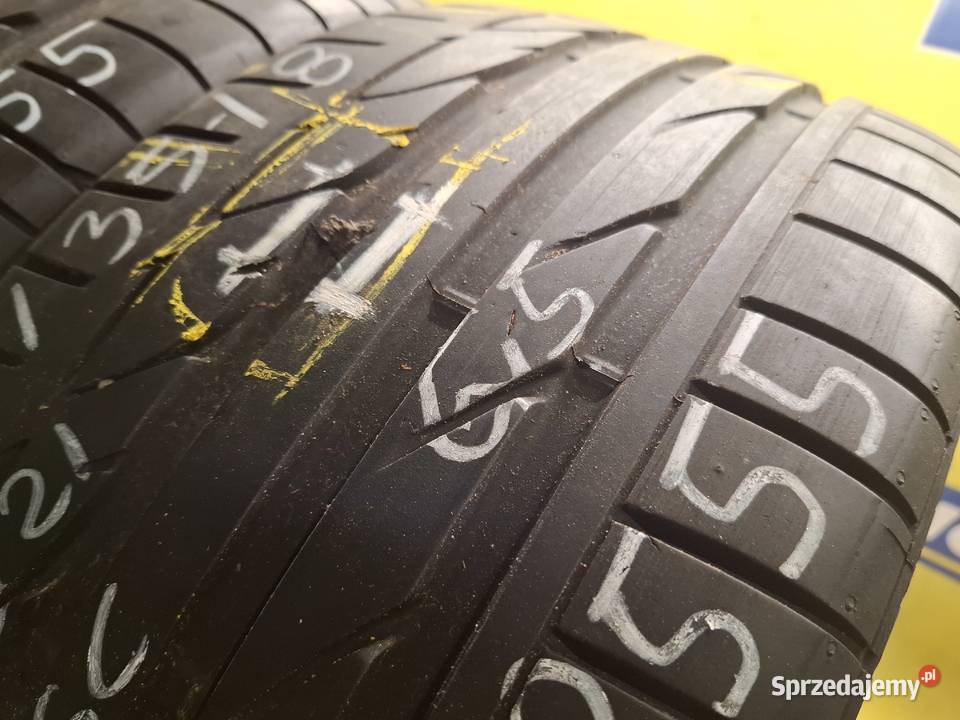 24535 18 RSC Bridgestone 1821 Obrzycko L2555 Zielonagóra sprzedam