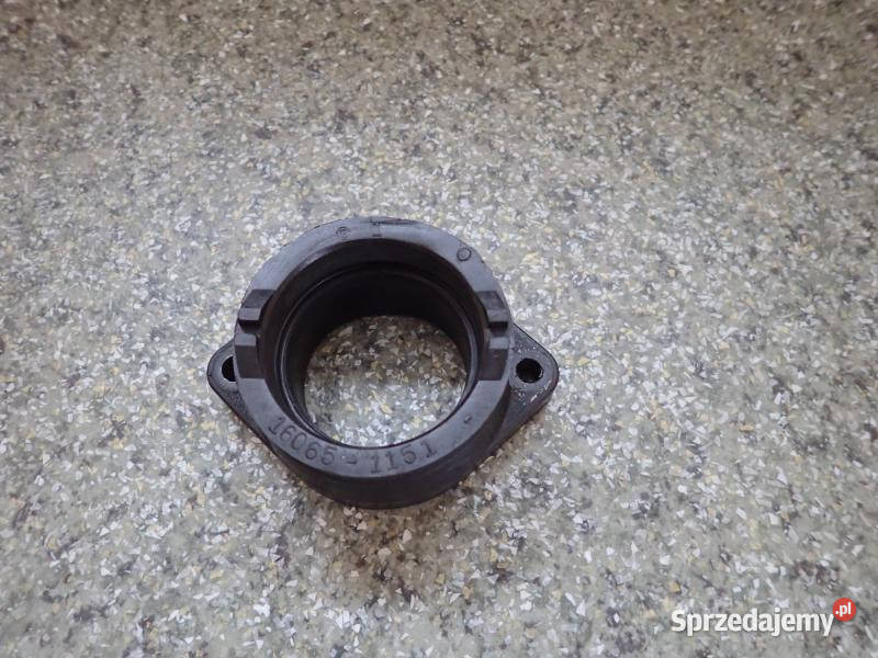 KRÓCIEC SSĄCY GAŹNIKA KAWASAKI KLR 650 TENGAI sprzedam