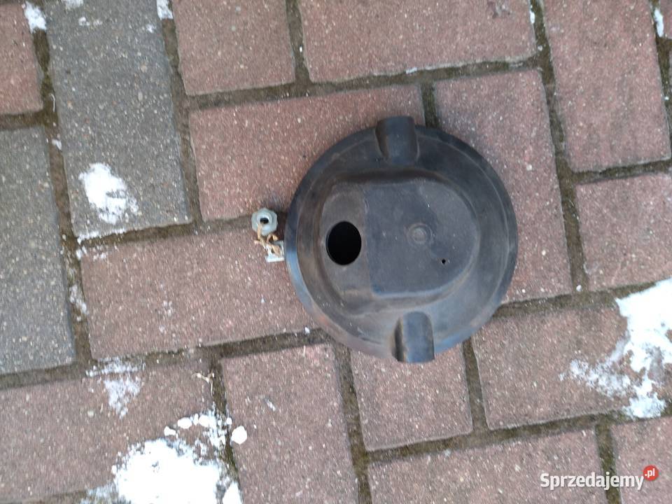 Skorupa lampy Jawa Nowa Oryginał z sklepu GS