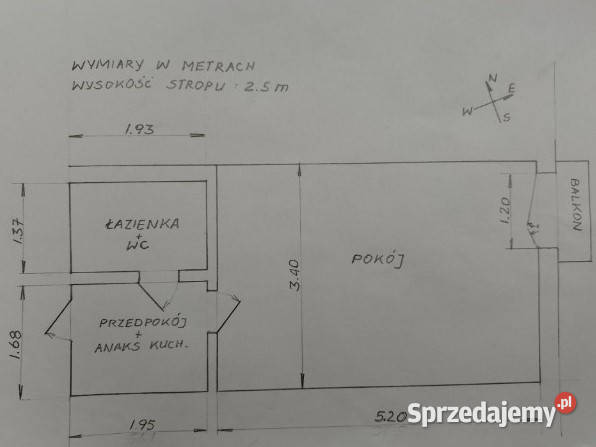 Przytulna kawalerka na Ochocie Urbanistów