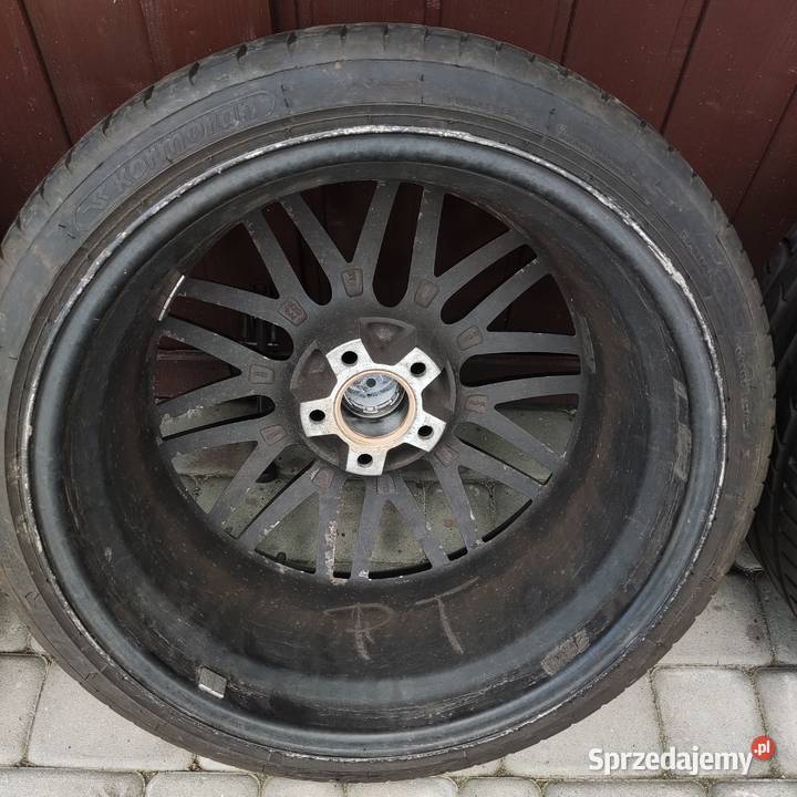 Koła felgi Audi A4 A5 A6 A7 A8 Żywiec