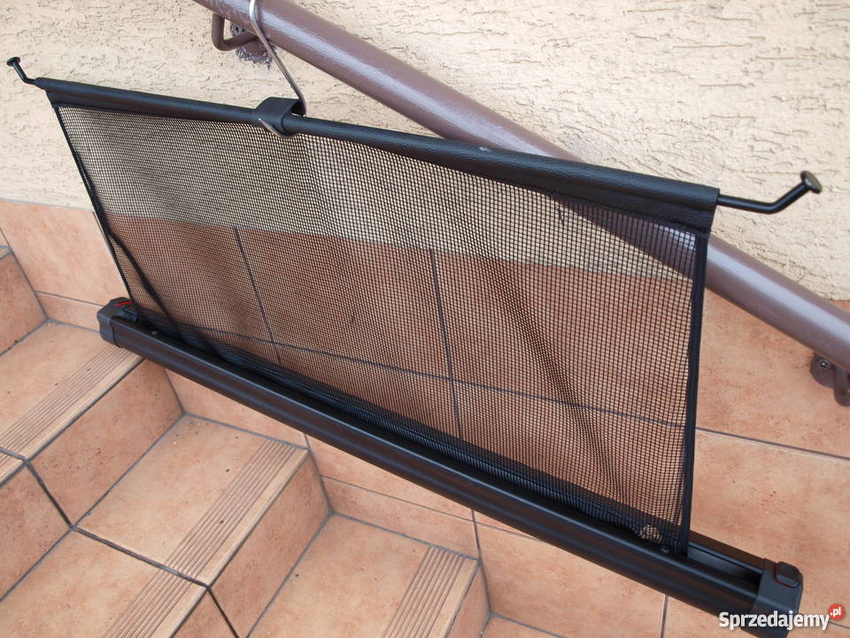 VW Passat Kombi siatka pionowa roleta bagażnika rolety bagażnika Kalisz