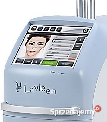 Laser Tulowy Lavieen Wynajem Gdynia