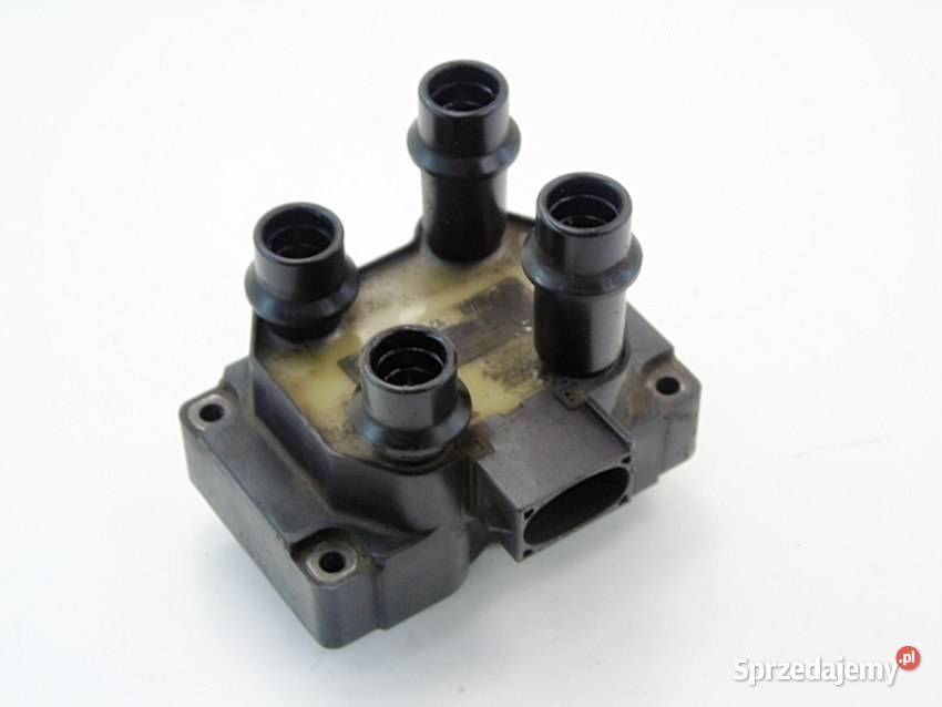 CEWKA ZAPŁONOWA 16 16V ESCORT MONDEO 1 2 ORION osobowe Pozostałe