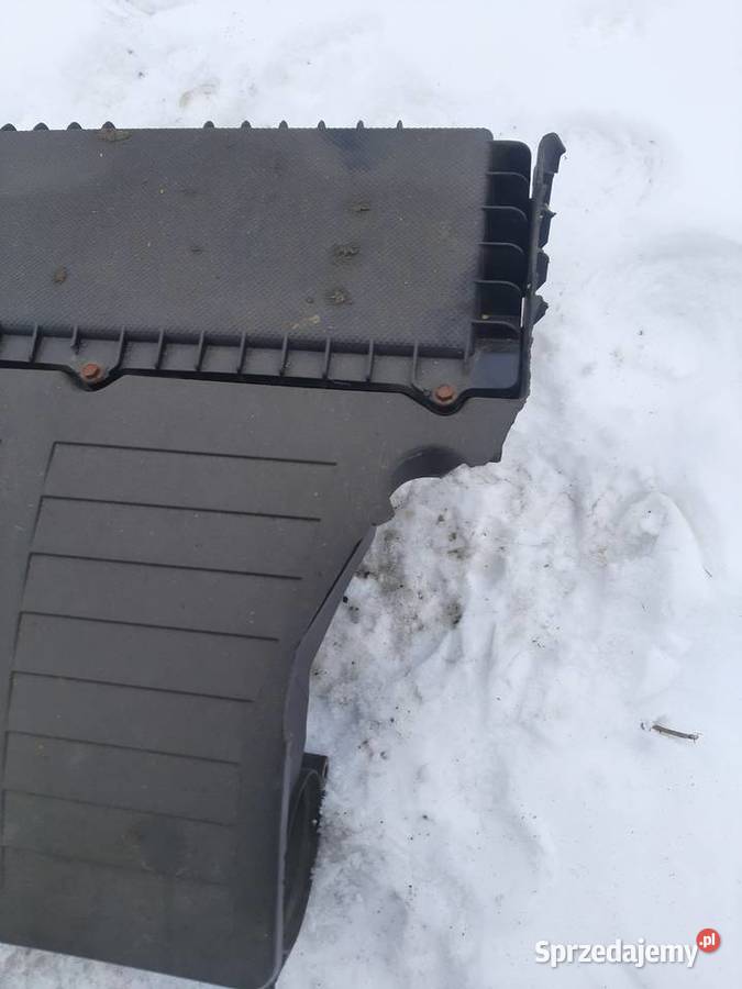 Fiat Doblo Opel Corsa 13 MJTD obudowa filtra Ksawerów