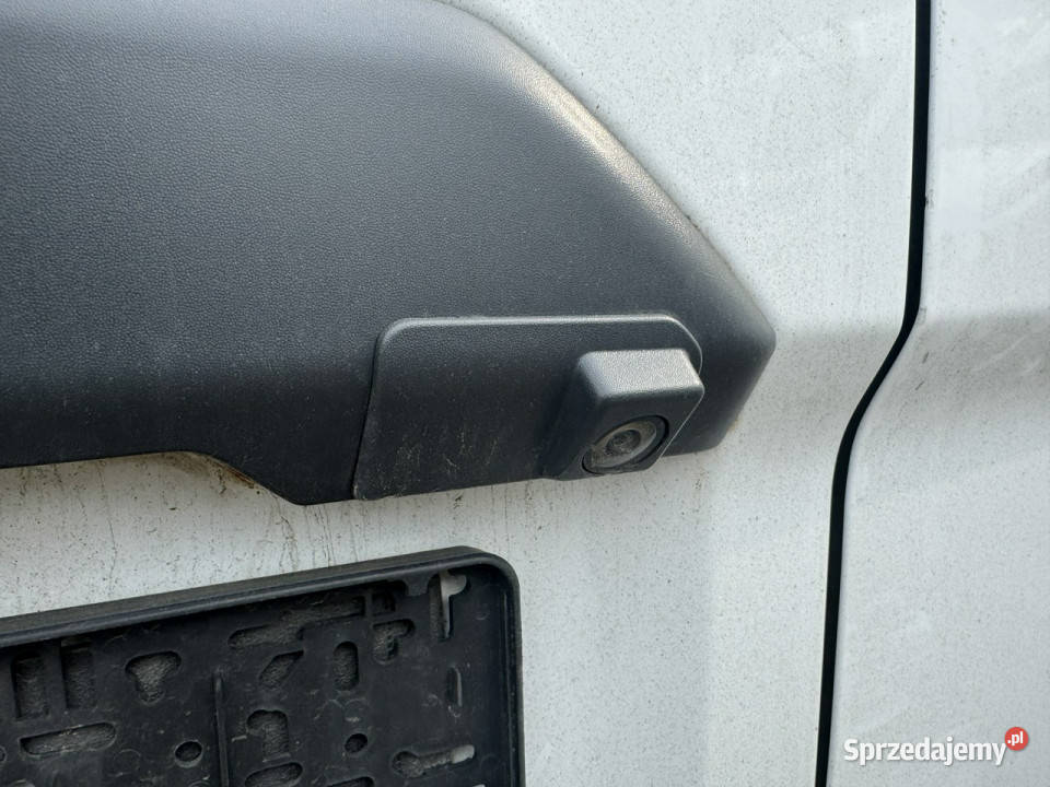 Ford Transit Custom 22 Tdci 125 L2H2 Karetka ESP Turek