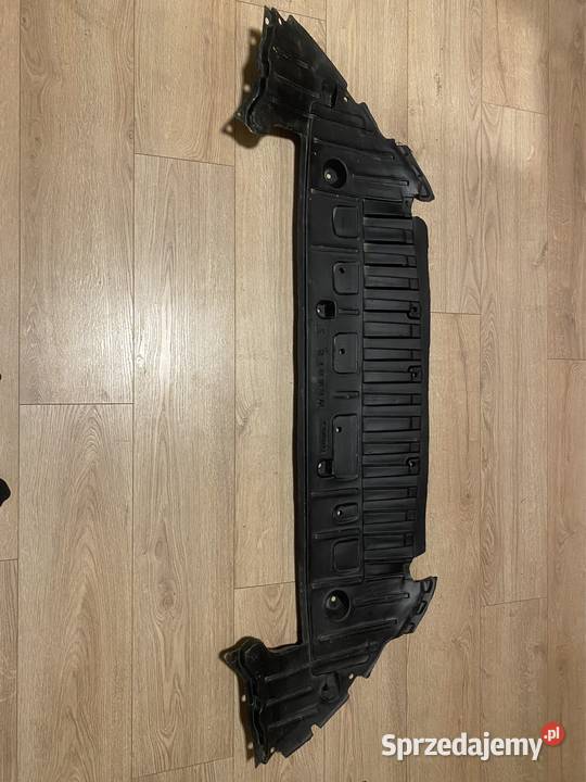 Osłona pod zderzak Ford Mondeo MK5 zamiennik 14 Jasienica