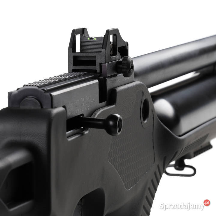 Wiatrówka PCP Optima by Hatsan Barrage 55 mm Warszawa