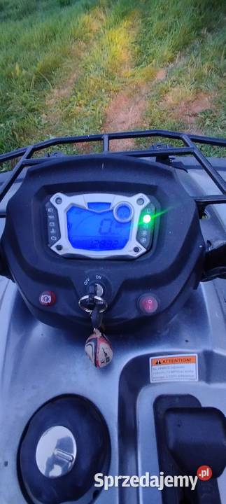 TGB BLADE 600SE TGB Dębica