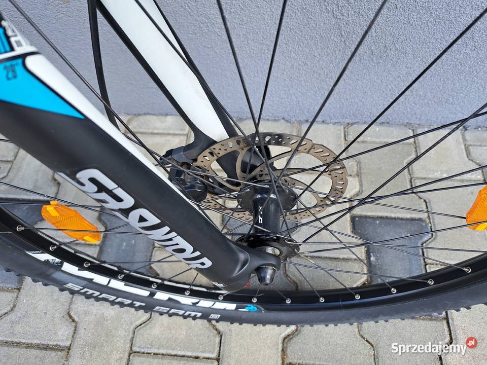 rower HAIBIKE Sduro HardNine 55 Yamaha 500 łódzkie