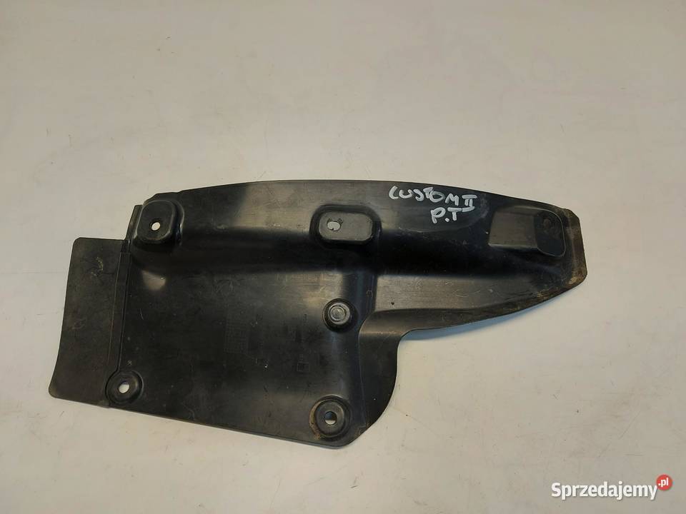 Ford Transit Custom II MK2 2024 Osłona lampy tył