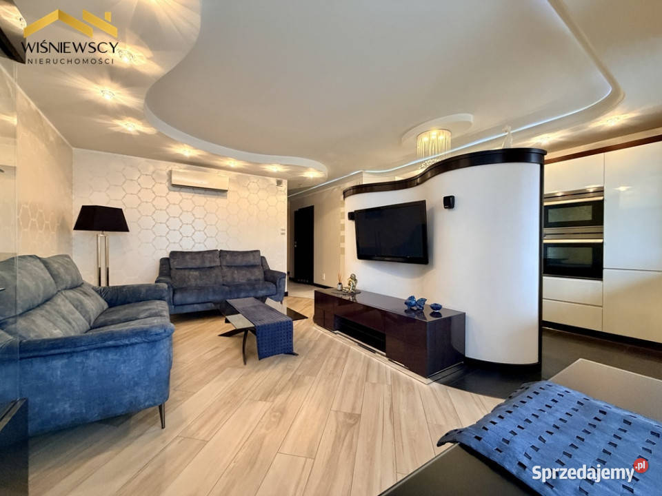 Na sprzedaż apartament 4 pokoje Reja 18 Elbląg sprzedam