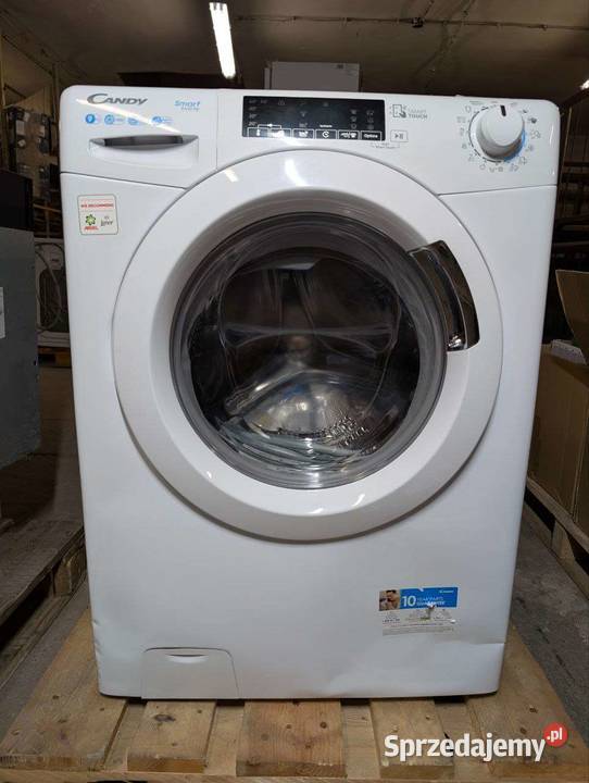 Candy CS 149TXMES Pralka 9 Klasa A 1400 wież Rzeszów