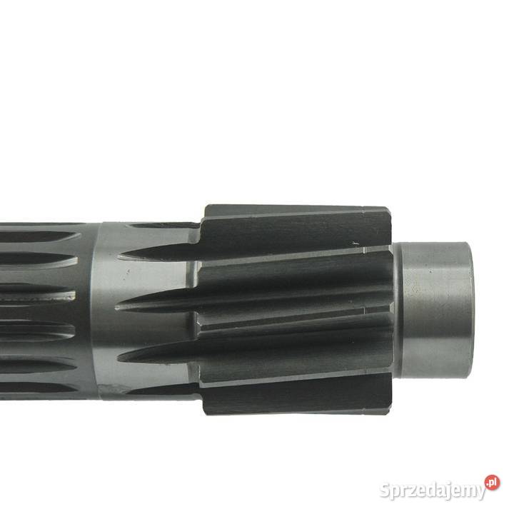 Wałek hamulca 11T16T24T 238 mm Kubota L2808 podkarpackie Tajęcina