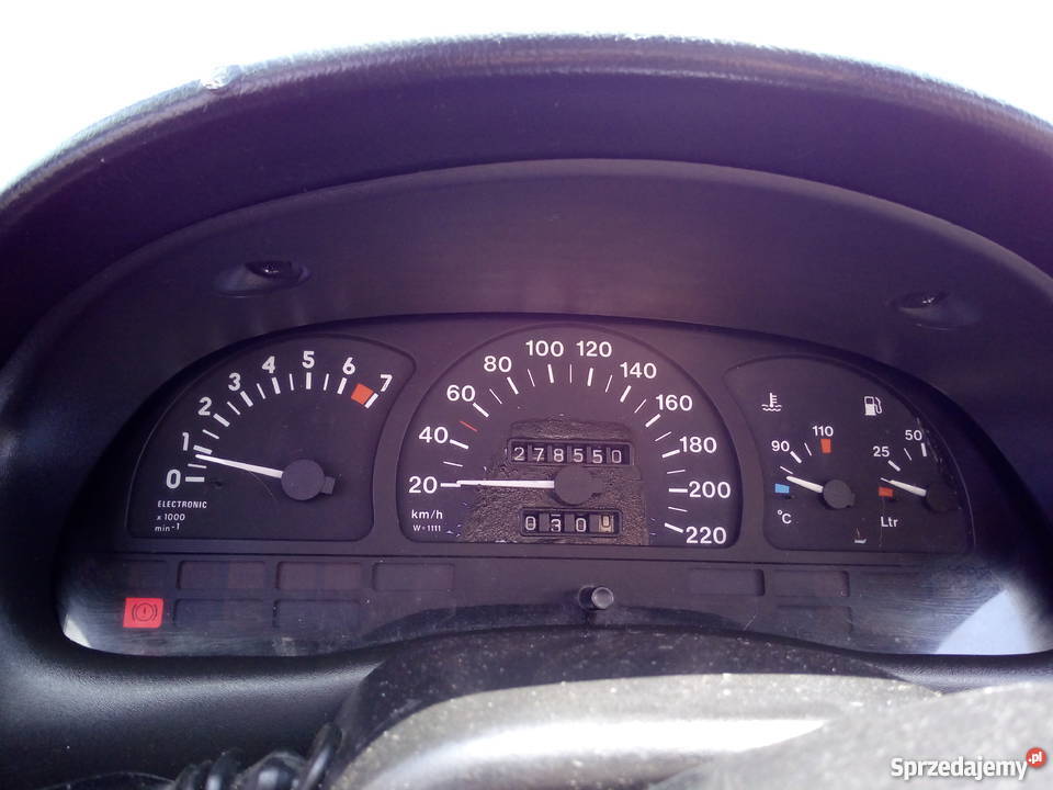 Opel Astra F 16 8v BG Hak manualna Mszadla Stara
