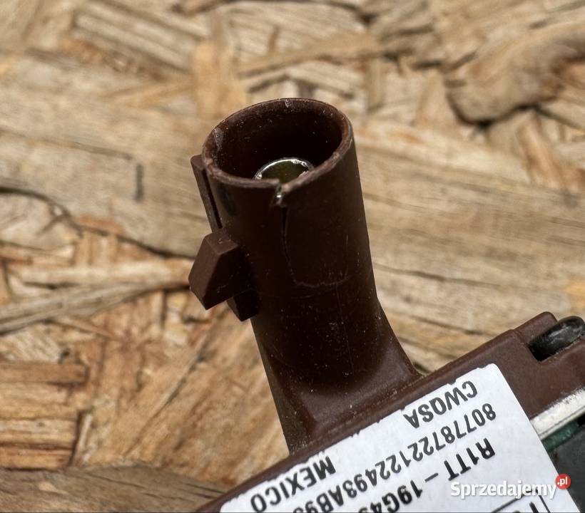 Kamera cofania Ford kuga mk3 R1TT19G490BA Międzychód