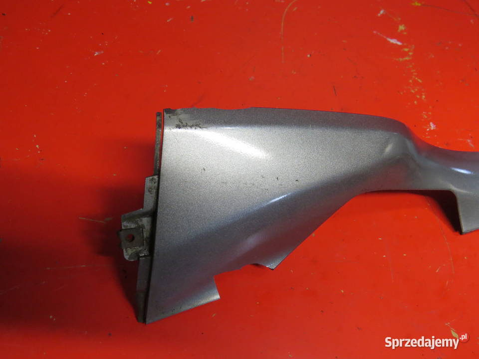 SUZUKI BURGMAN K7 200 125 150 osłona pług Warszawa