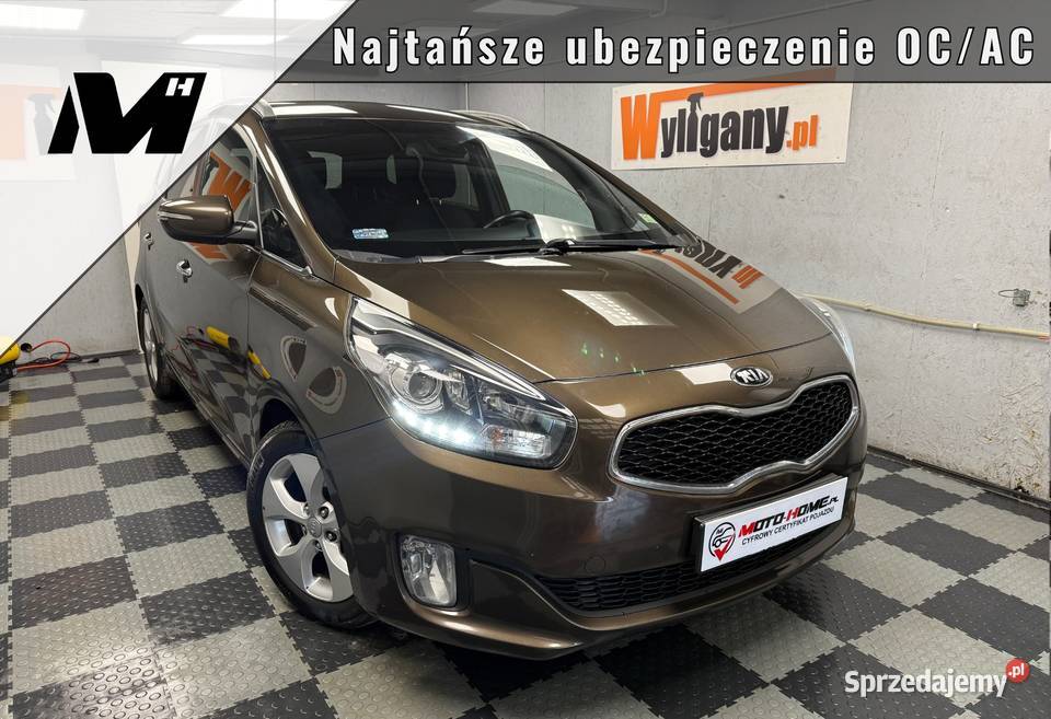 17CRDI Salon 1 właściciel kamera GWARANCJA wielkopolskie Poznań