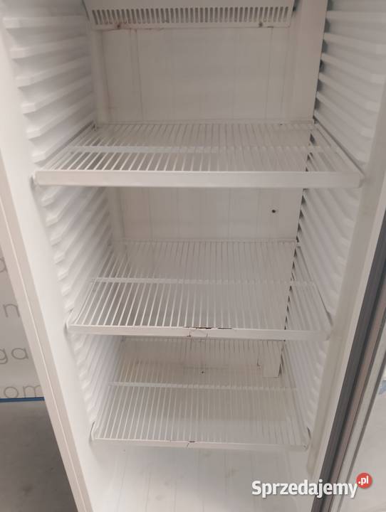 Witryna na napoje Frigoglass CMV 375 Wrocław