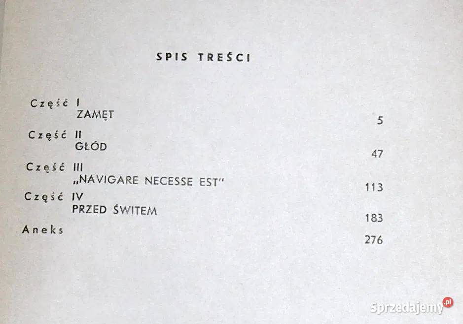 Pokolenie Teresy Elżbieta Jackiewiczowa