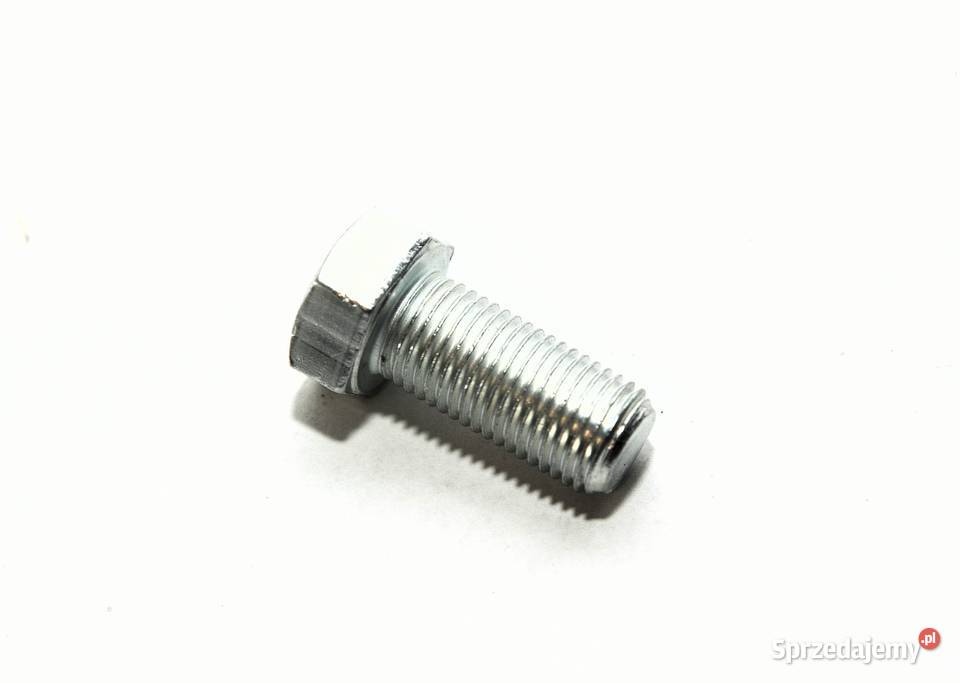 Śruba M14x30 K F L 88 Mitsubishi VST MT180224270 Tajęcina sprzedam