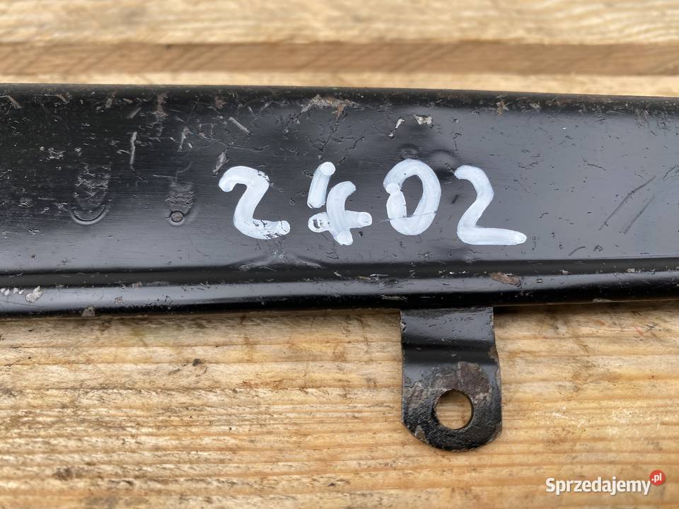 OSŁONA ŁAŃCUCHA JAWKA MUSTANG 50 JAWA Kraków