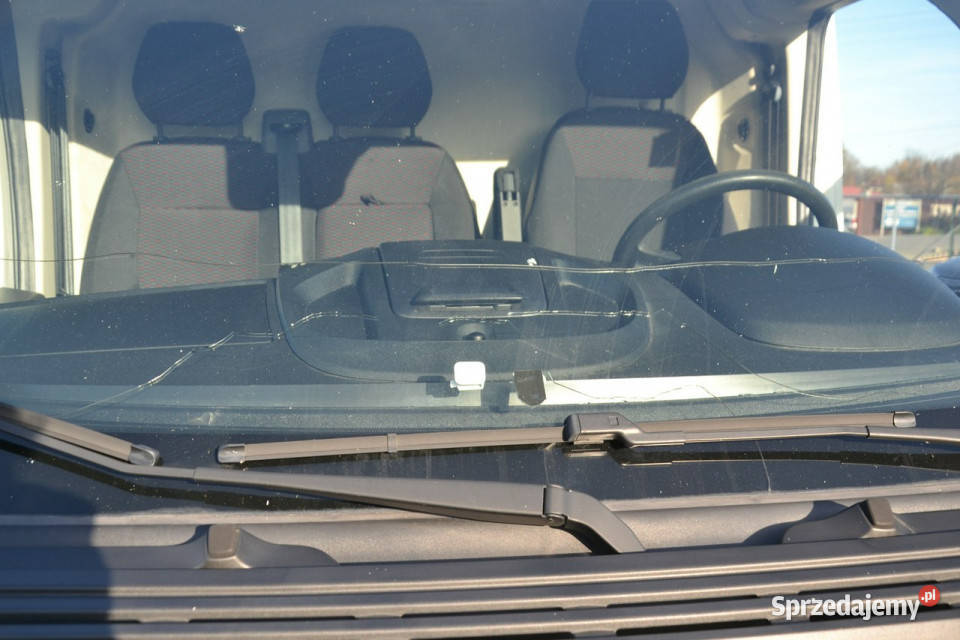 Peugeot Boxer L4H2 MAXI 163 climatronic Kęty sprzedam