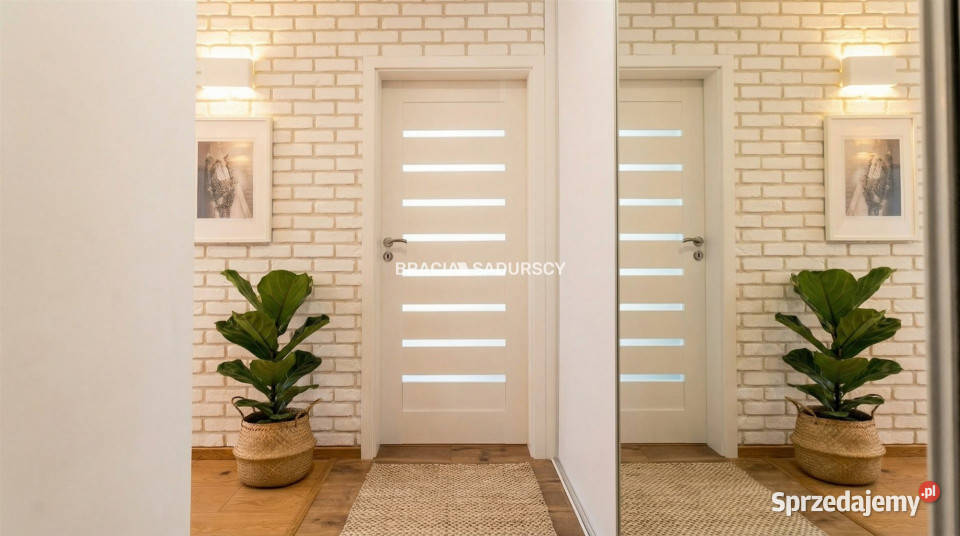 Mieszkanie 3678m2 2 pokojowe Kraków Pszczelna