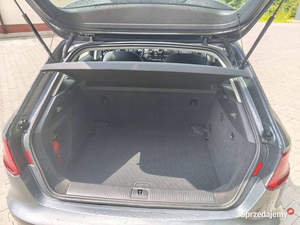 Sprzedam śliczną Audi A3