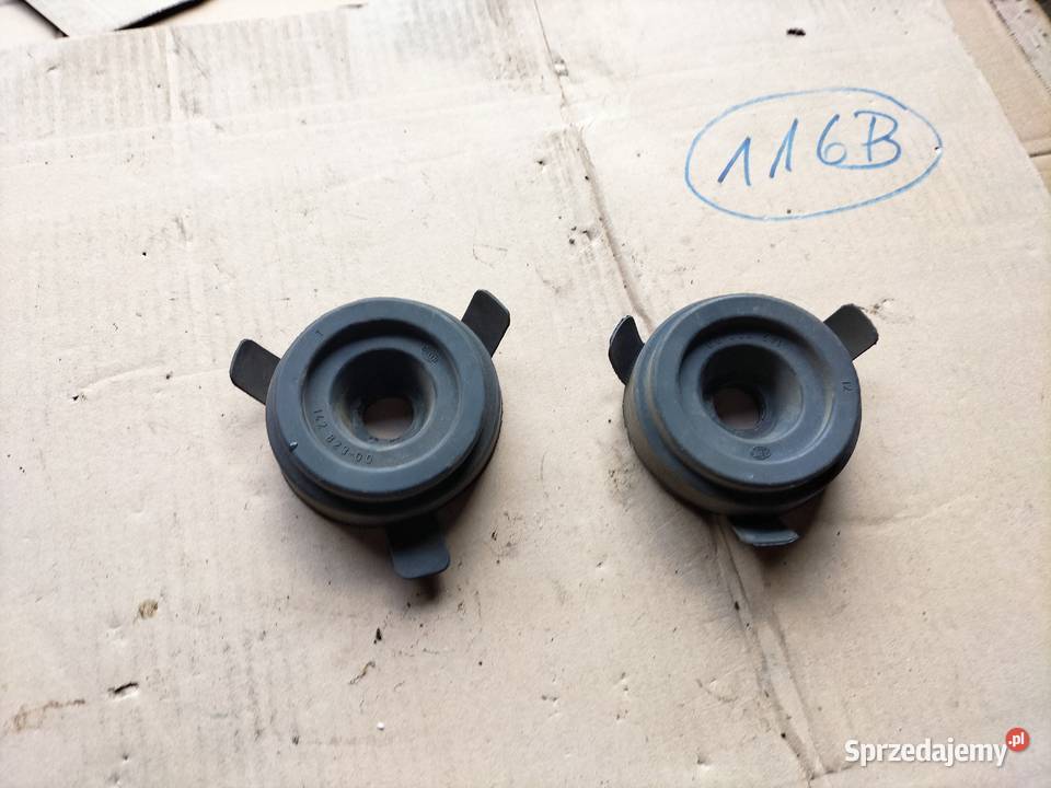 FIAT PUNTO 1 MK1 ZAŚLEPKA LAMPY PRZEDNIEJ Pozostałe lubelskie