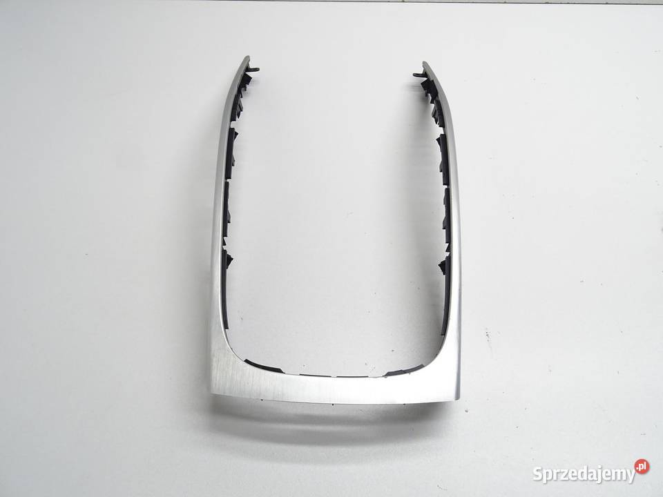 LISTWA DEKOR BOCZKA DRZWI PRZÓD TYŁ KOMPLET małopolskie