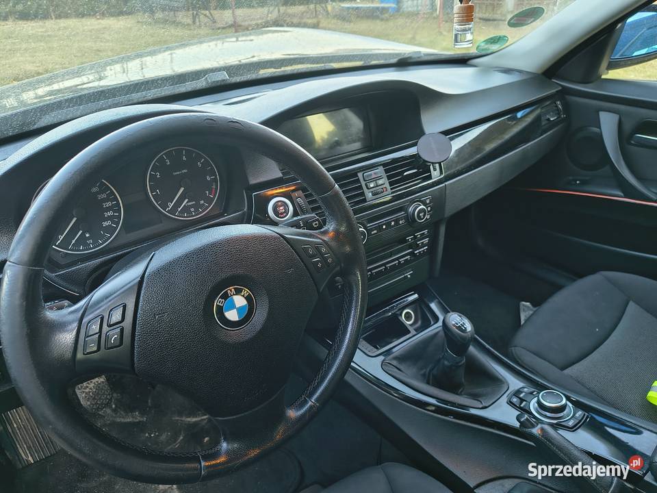Bmw Gniewino sprzedam