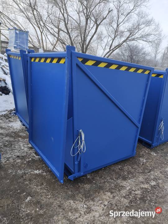 Pojemnik Eco Frame Box Kielce