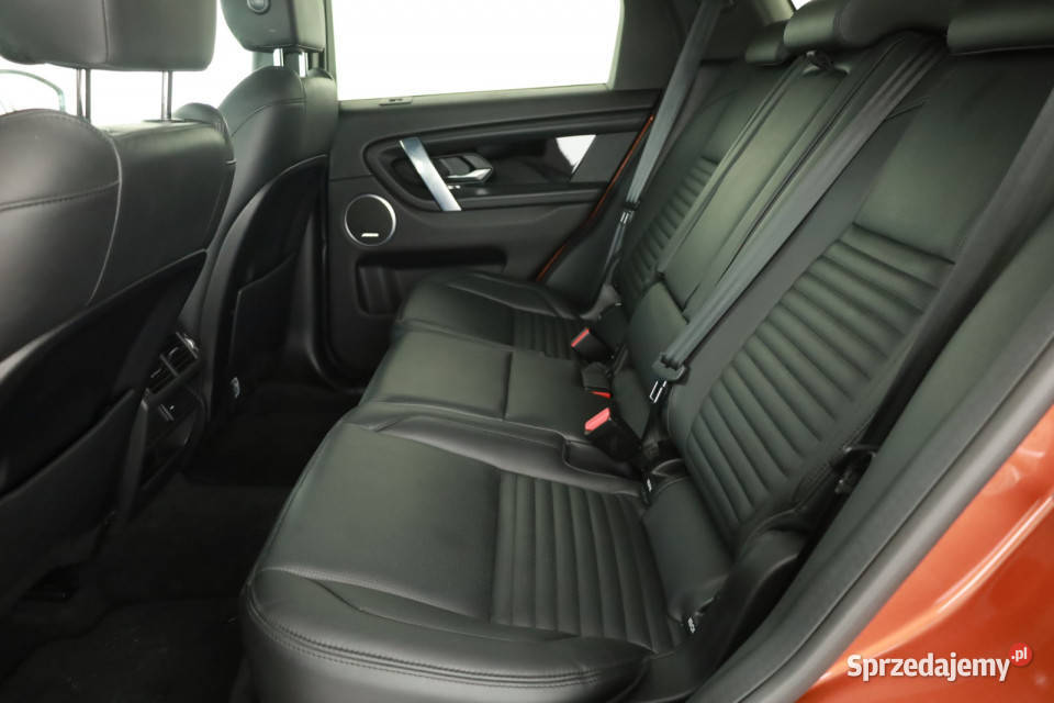 Land Rover Discovery Sport P250 MHEV mazowieckie Piaseczno sprzedam