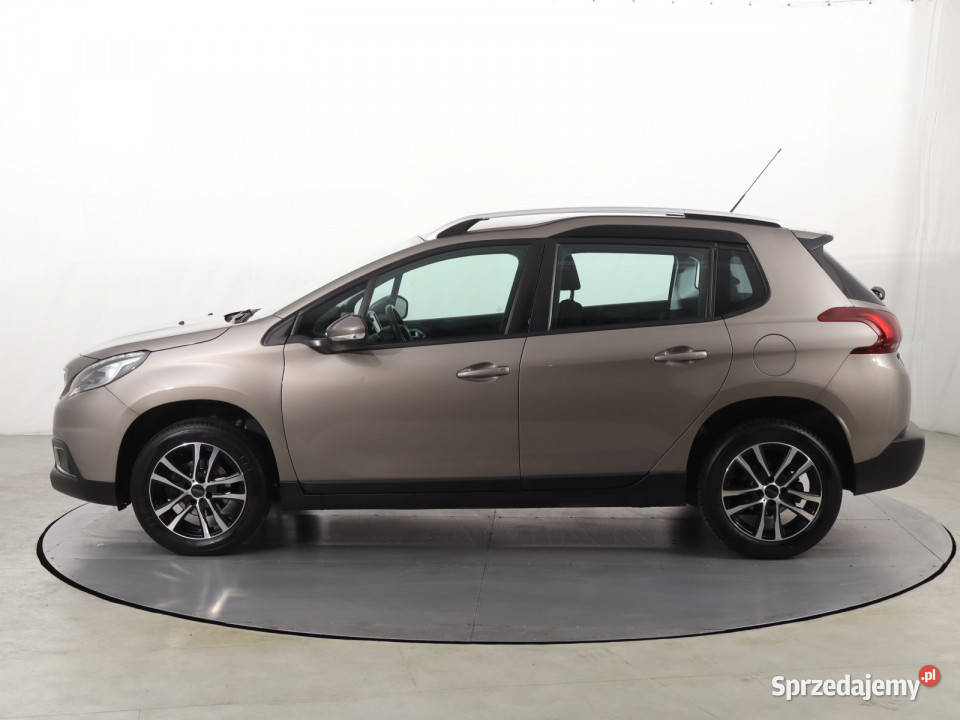Peugeot 2008 12 PureTech ESP
