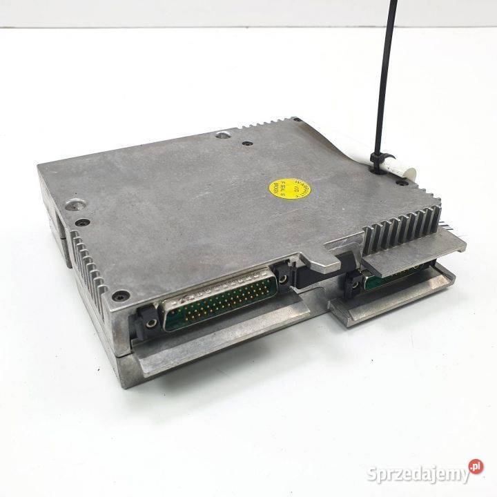 MODUŁ VOLKSWAGEN PHAETON 3D0035704C Lipno