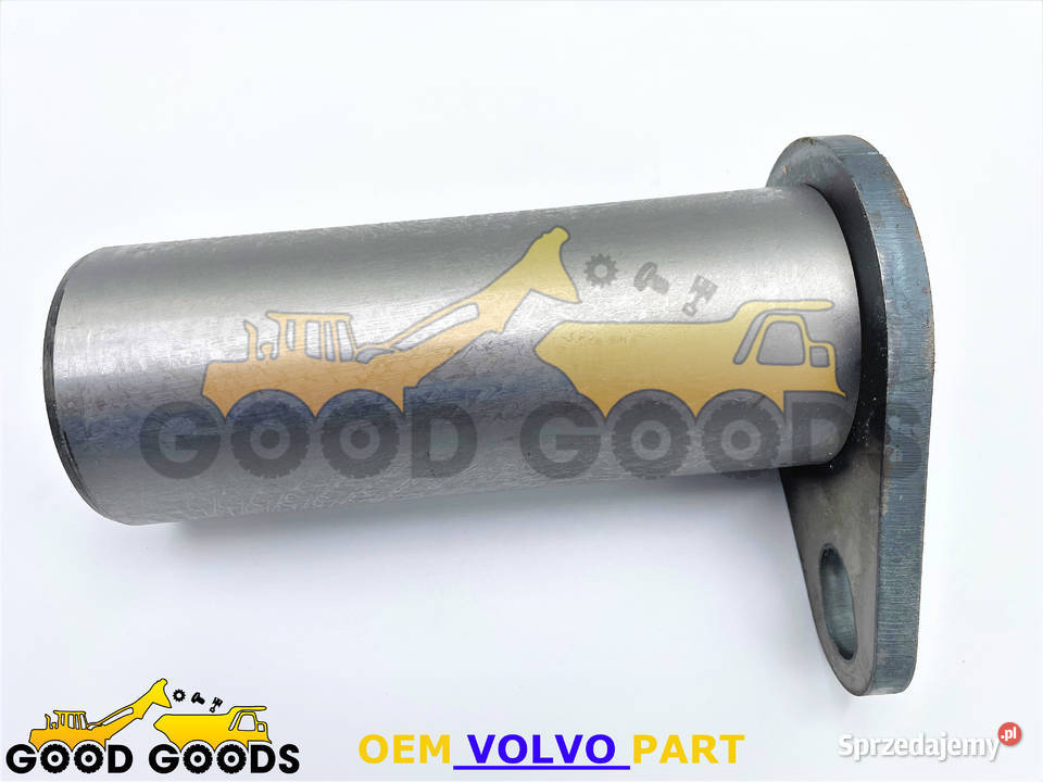 VOLVO SWORZEŃ 90MM 11027086 11024577 mazowieckie Władysławów