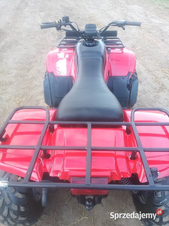 massey ferguson 300 transport caly kraj Lublin