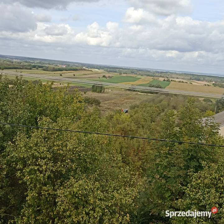 Dom dachówka Busko-Zdrój