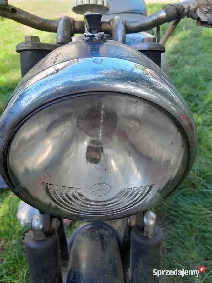 Shl m11 1962r czytać opis Świerzawa