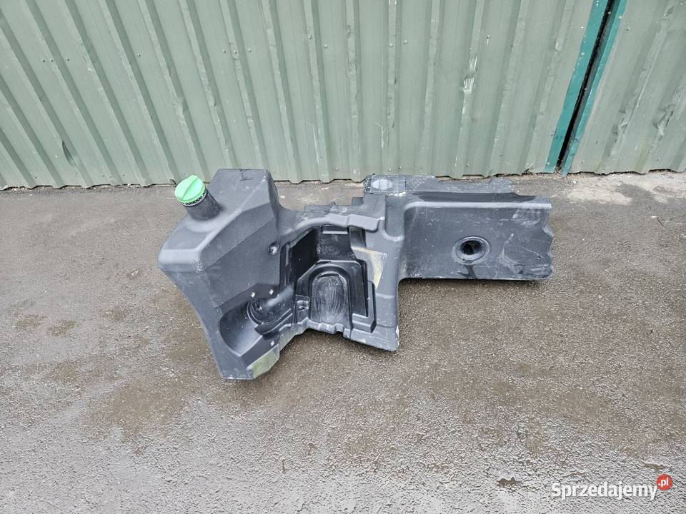 Zbiornik Paliwa John Deere Adblue Diesel Bak lubuskie Szprotawa