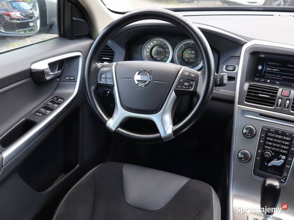Volvo XC60 24D AWD gniazdo USB XC 60 Katowice sprzedam
