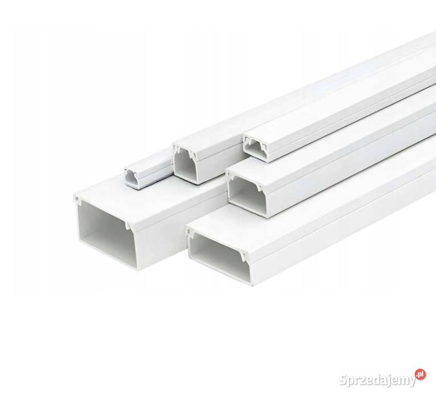 Kanał instalacyjny elektryczne korytka Warszawa