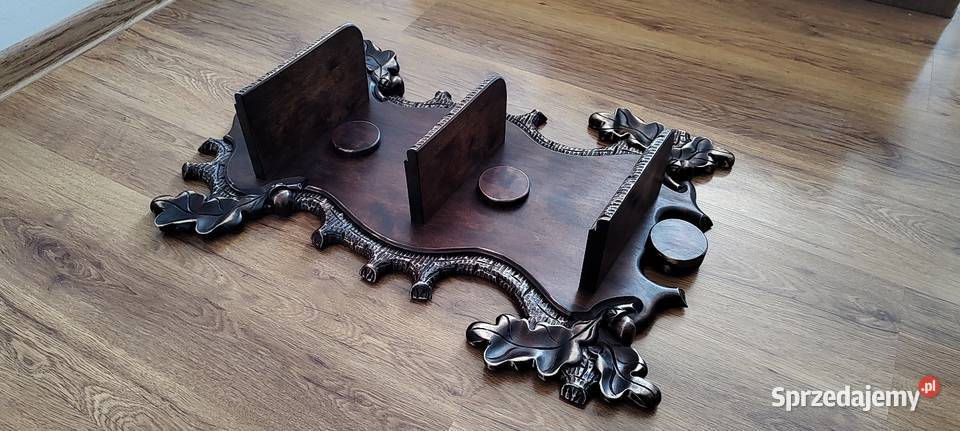 Oprawa trofeów łowieckich Odolanów