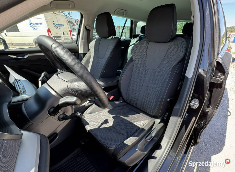 koda Octavia 15 TSI 150 2023 FV VAT23 Kielce